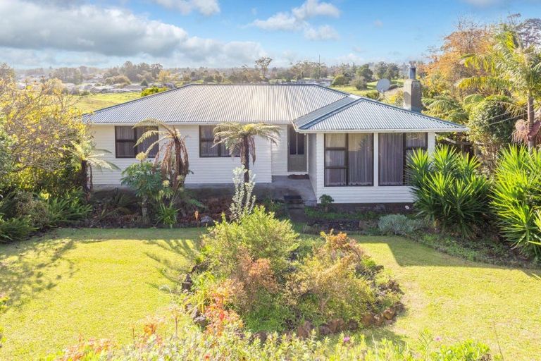 Photo of property in 53 Kimihia Road, Huntly, 3700