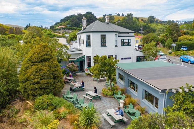 Photo of property in 7 Harington Point Road, Portobello, Dunedin, 9014