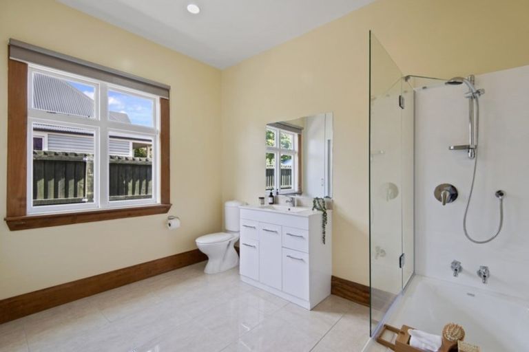 Photo of property in 142 Slater Street, Richmond, Christchurch, 8013