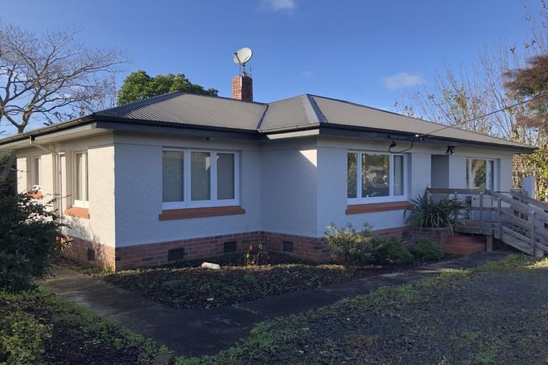Photo of property in 60 Keyte Street, Kensington, Whangarei, 0112