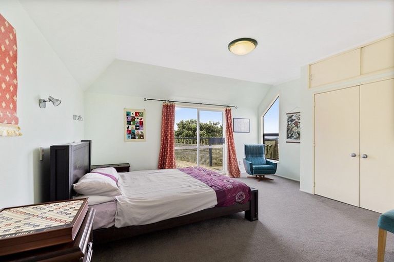 Photo of property in 149 Mitchell Street, Brooklyn, Wellington, 6021