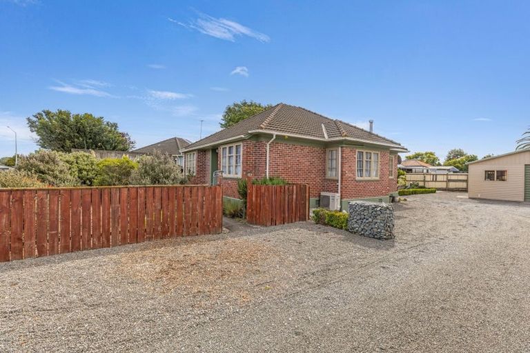 Photo of property in 5 Cambridge Street, Hampstead, Ashburton, 7700