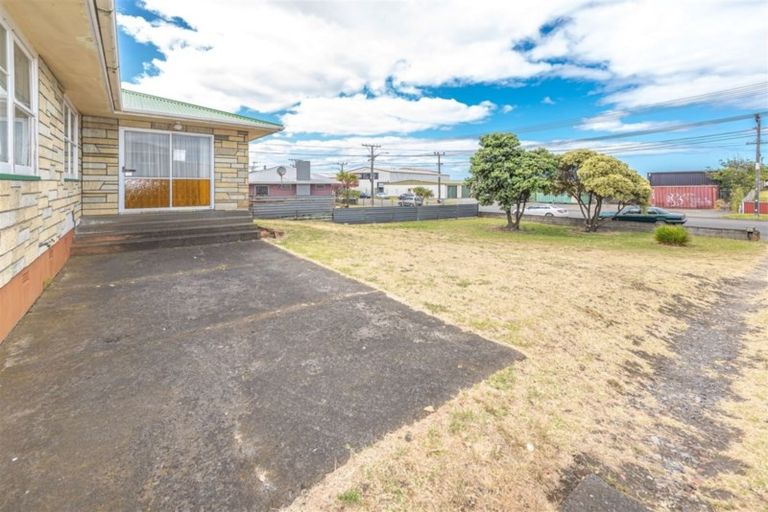 Photo of property in 456 Heads Road, Castlecliff, Whanganui, 4501