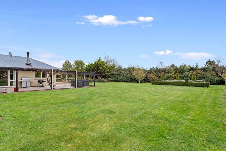 Photo of property in 31 Truro Close, Ohoka, Kaiapoi, 7692