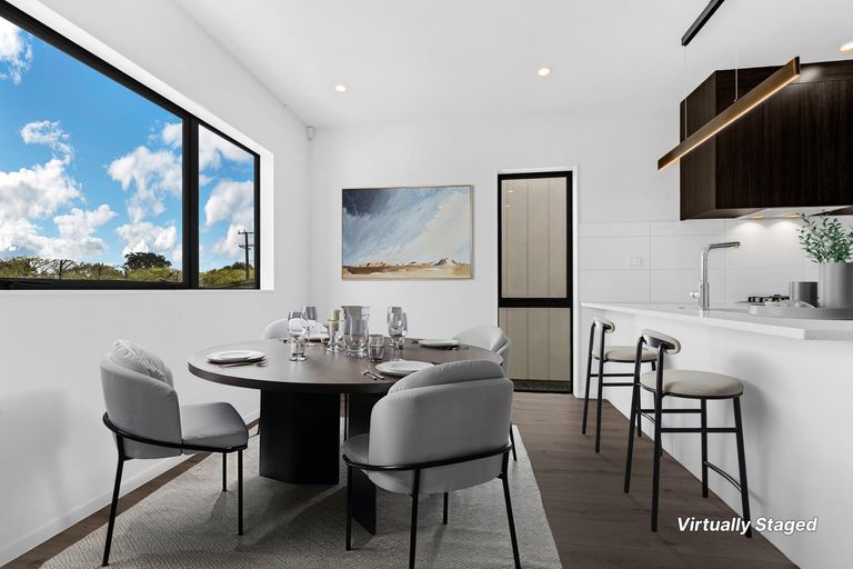 Photo of property in 137 Grove Road, Papakura, 2110