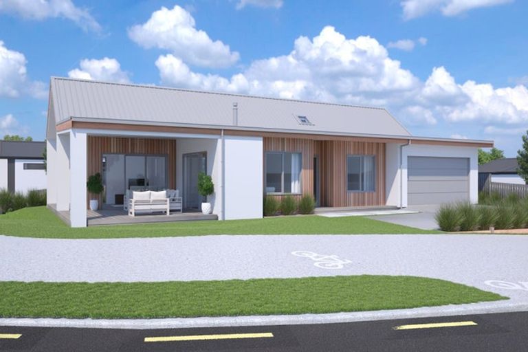 Photo of property in 7 Maclennan Farm Lane, Kaukapakapa, 0871