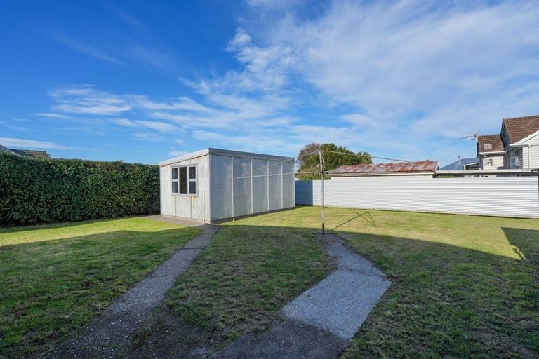Photo of property in 361 Tay Street, Turnbull Thomson Park, Invercargill, 9810