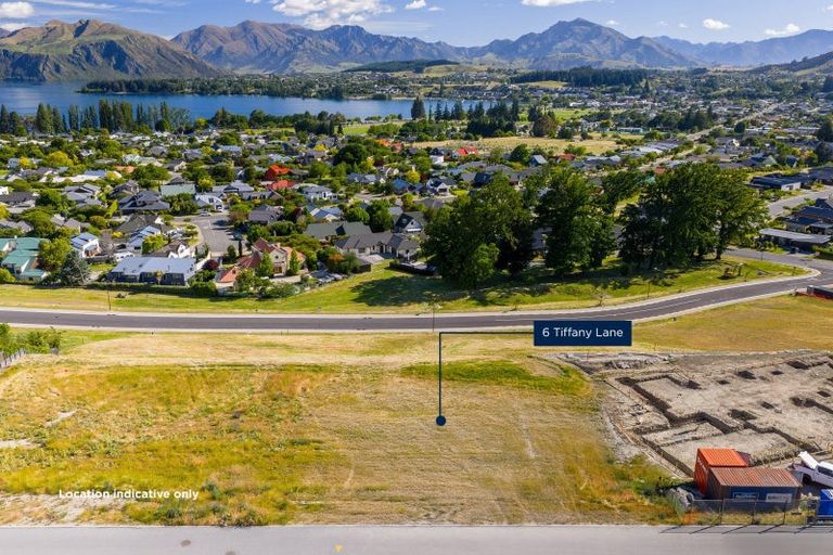 Photo of property in Meadowstone Alpha Series, 6 Tiffany Lane, Wanaka, 9305