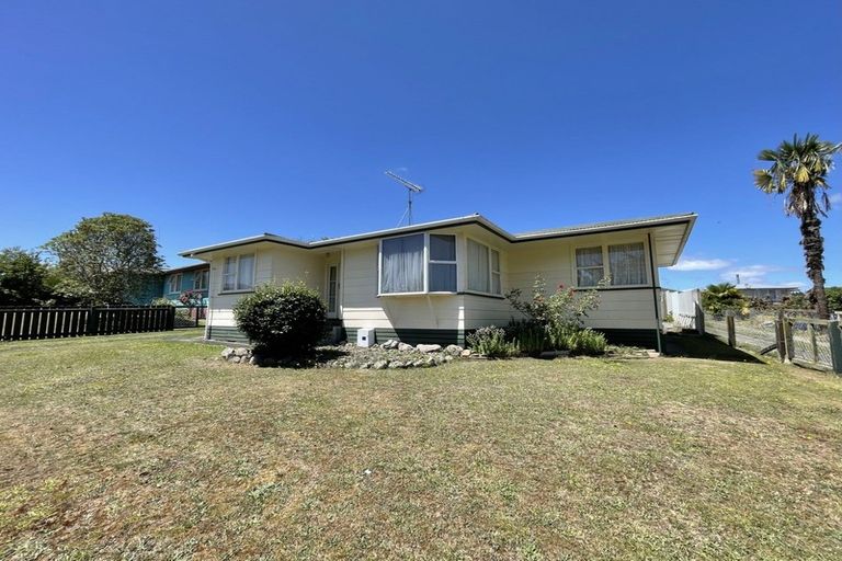 Photo of property in 27 Kiwi Street, Tokoroa, 3420