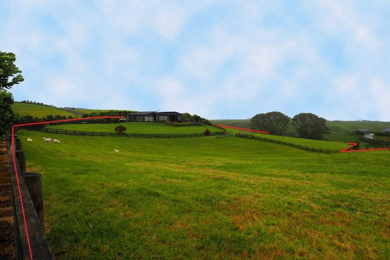 Photo of property in 116a Mimiha Ridge Road, Matata, Whakatane, 3194