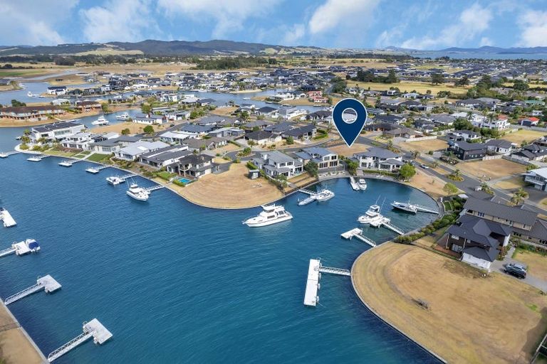 Photo of property in 1 Lanyard Place, One Tree Point, 0118