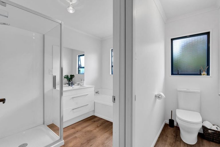 Photo of property in 3a Meade Place, Bell Block, New Plymouth, 4312