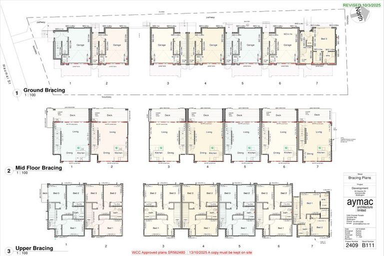 Photo of property in 24 Haumia Street, Johnsonville, Wellington, 6037