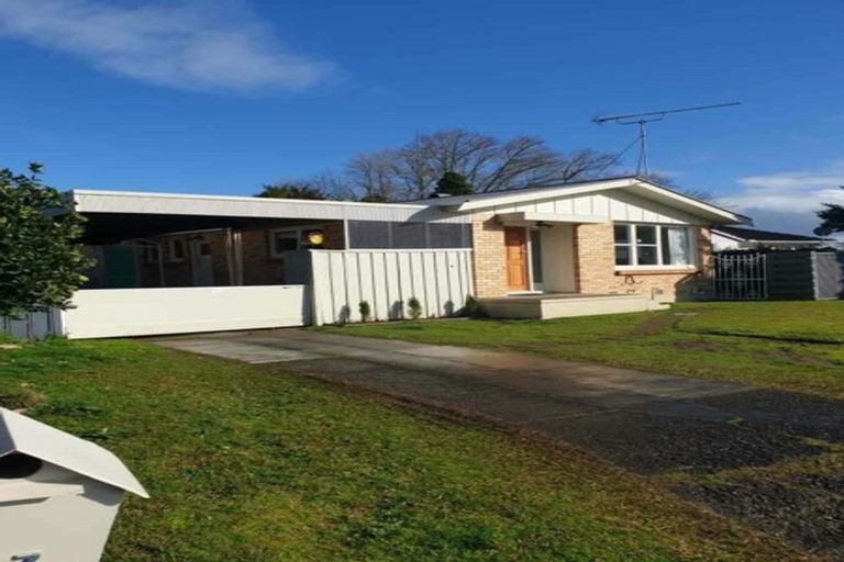 Photo of property in 17 Walker Terrace, Dinsdale, Hamilton, 3204