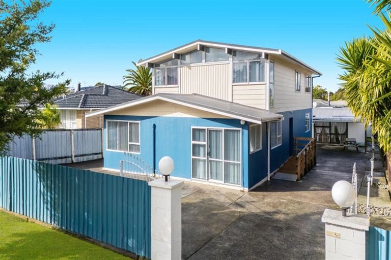 Photo of property in 10 Tabitha Crescent, Henderson, Auckland, 0612