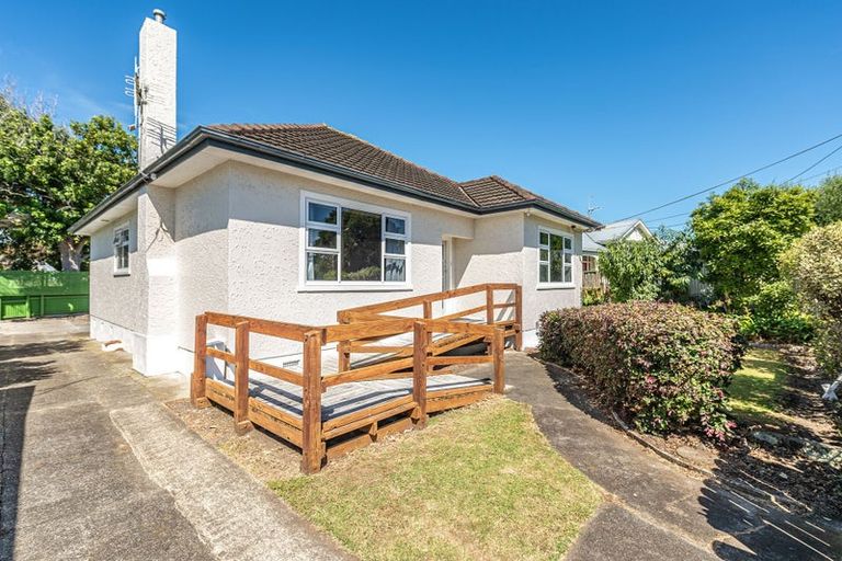 Photo of property in 3 Sarjeant Street, Gonville, Whanganui, 4500