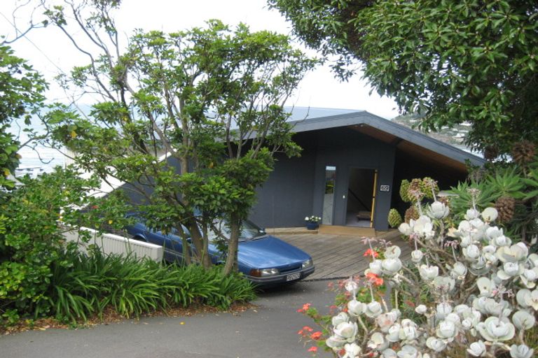 Photo of property in 69a Clifton Terrace, Clifton, Christchurch, 8081