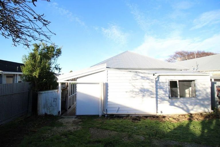 Photo of property in 178 Mary Street, Richmond, Invercargill, 9810