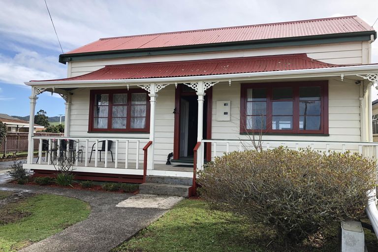 Photo of property in 26 Amaranth Street, Waihi, 3610