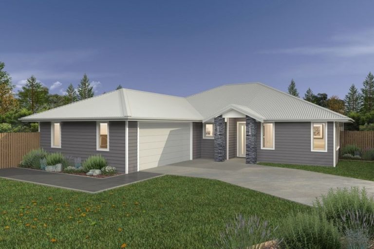Photo of property in 41 Awanui Avenue, Te Kauwhata, 3710