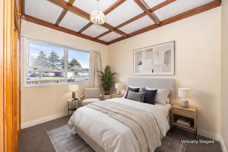 Photo of property in 160 Hakanoa Street, Huntly, 3700