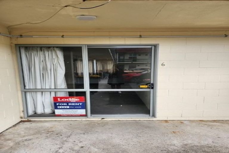 Photo of property in 6/897 Heaphy Terrace, Claudelands, Hamilton, 3214