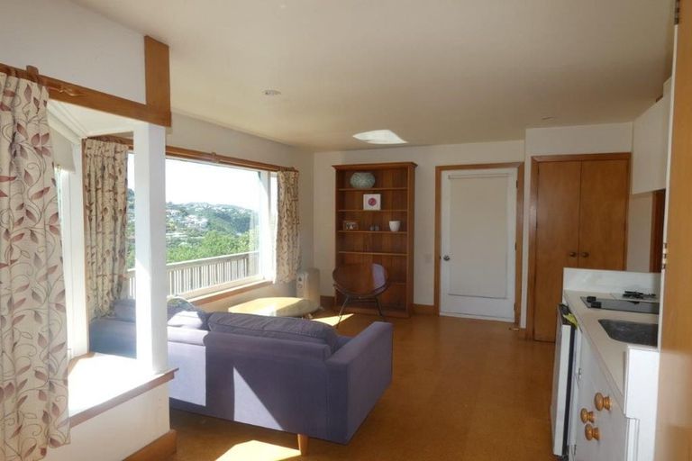 Photo of property in 177 Barnard Street, Wadestown, Wellington, 6012