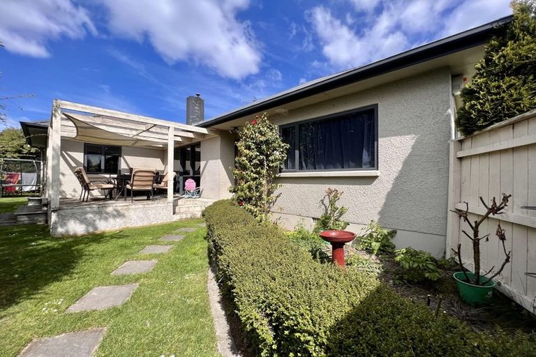 Photo of property in 236 Greers Road, Bryndwr, Christchurch, 8053