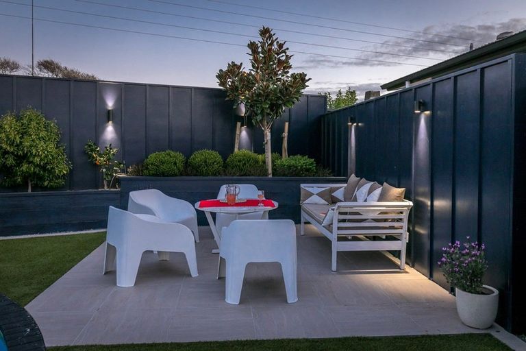 Photo of property in 16 Gillies Avenue, Claudelands, Hamilton, 3214