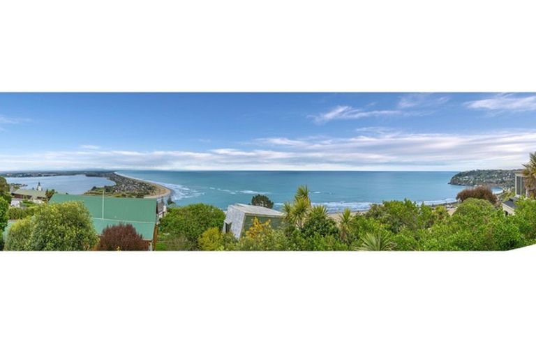 Photo of property in 10b Panorama Road, Clifton, Christchurch, 8081