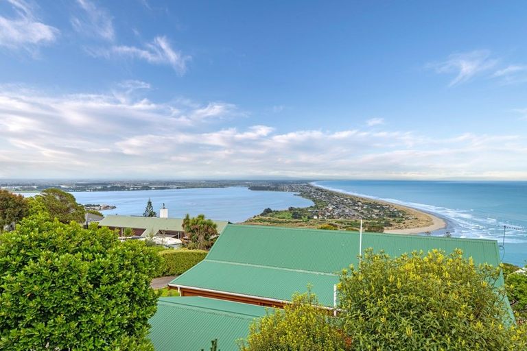 Photo of property in 10b Panorama Road, Clifton, Christchurch, 8081