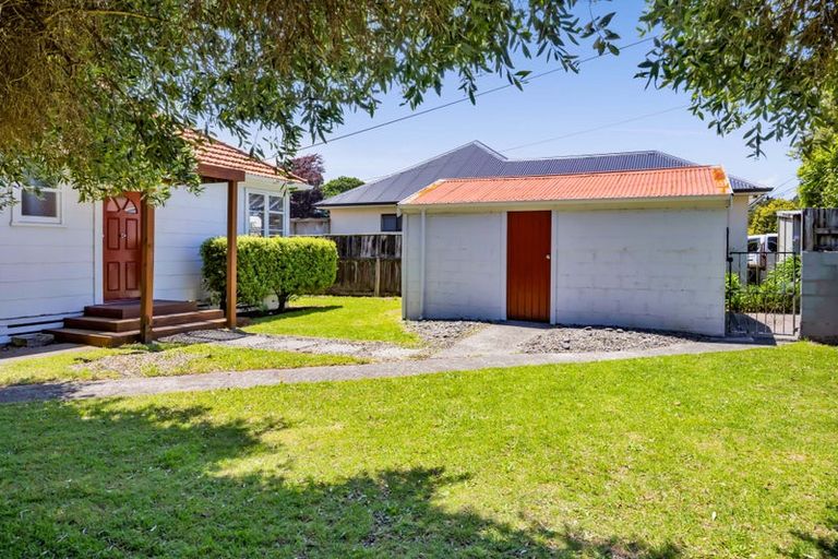 Photo of property in 9 Timandra Street, Welbourn, New Plymouth, 4312