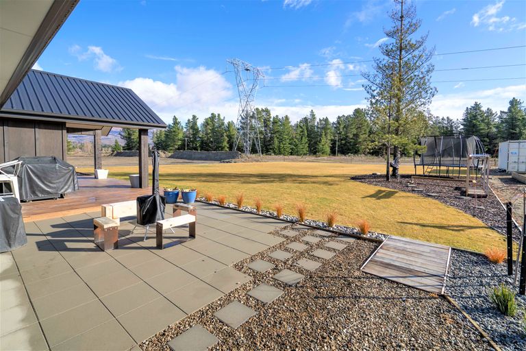 Photo of property in 55 Larch Crescent, Alexandra, 9320