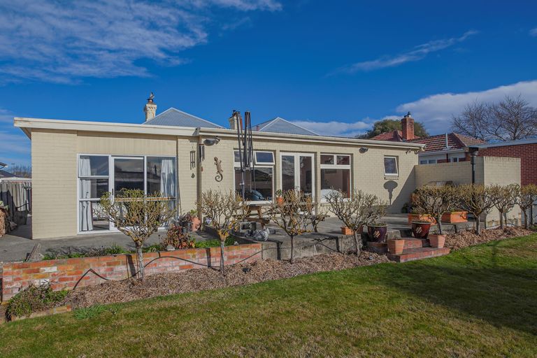 Photo of property in 47 Maltby Avenue, West End, Timaru, 7910