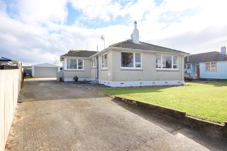 Photo of property in 31 Cottrell Crescent, Onekawa, Napier, 4110