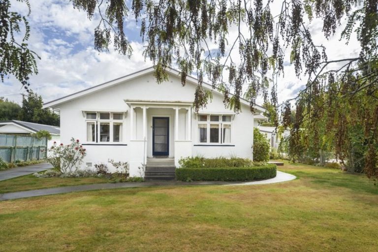 Photo of property in 130 Tutaenui Road, Marton, 4710