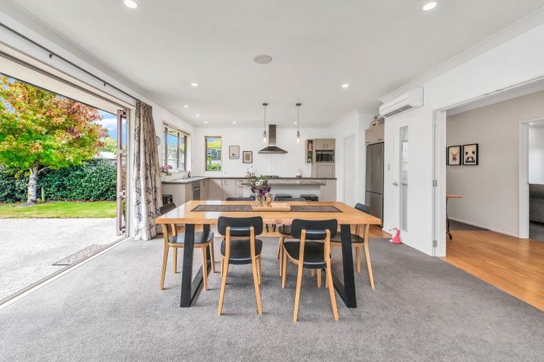 Photo of property in 18 Perthshire Crescent, Lincoln, 7608