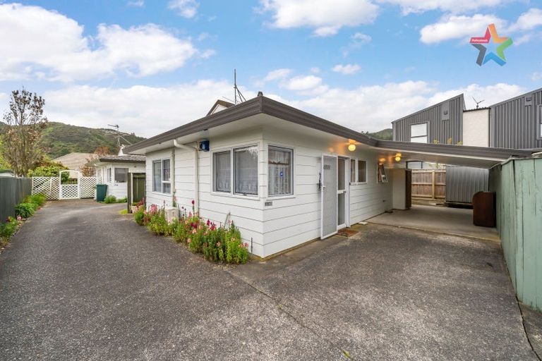 Photo of property in 1/115 Rata, Naenae, Lower Hutt, 5011
