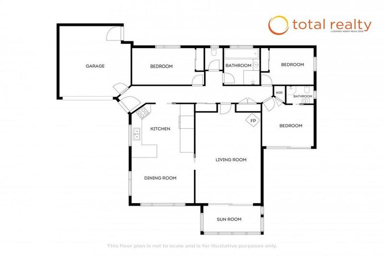 Photo of property in 6 Pipitea Drive, Rarangi, Blenheim, 7273