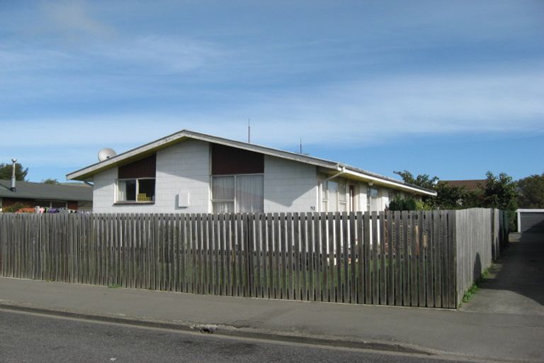 Photo of property in 2/90 Charles Street, Waltham, Christchurch, 8011