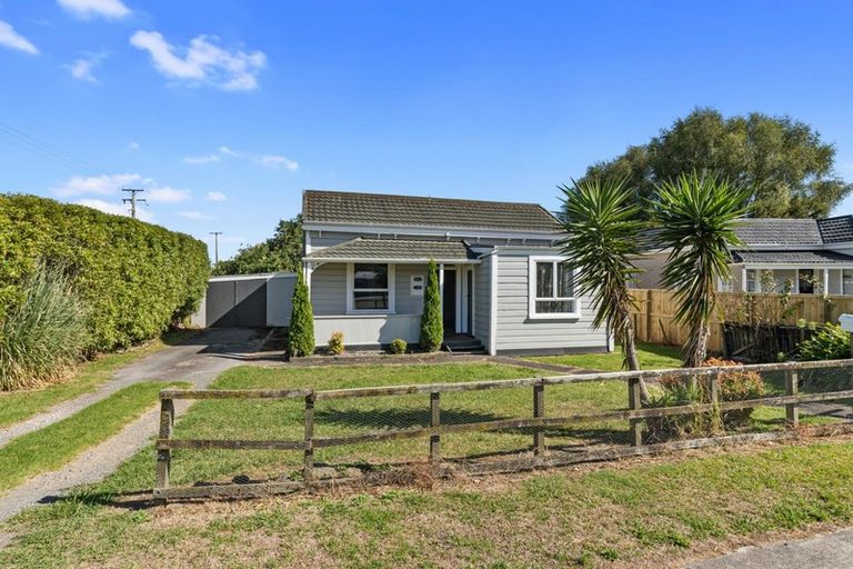 Photo of property in 42 Lawrence Avenue, Te Aroha, 3320