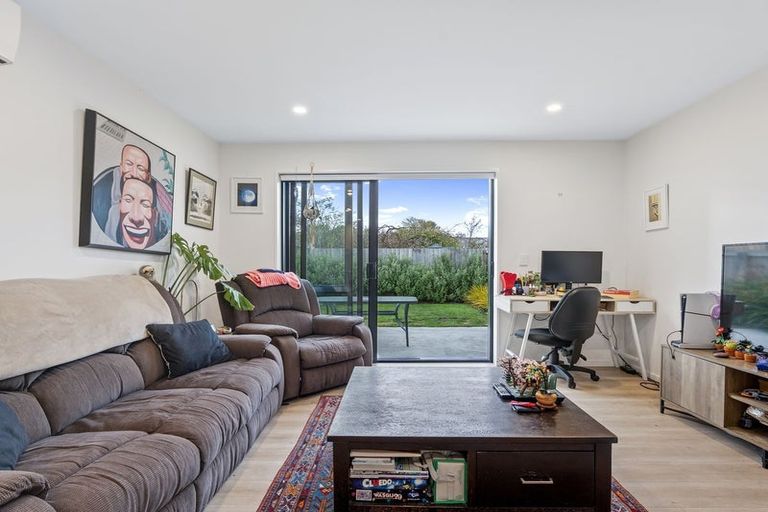 Photo of property in 7/191 England Street, Linwood, Christchurch, 8011