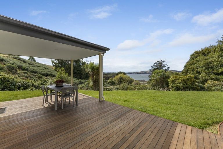 Photo of property in 143 Saint Leonards Drive, Saint Leonards, Dunedin, 9022