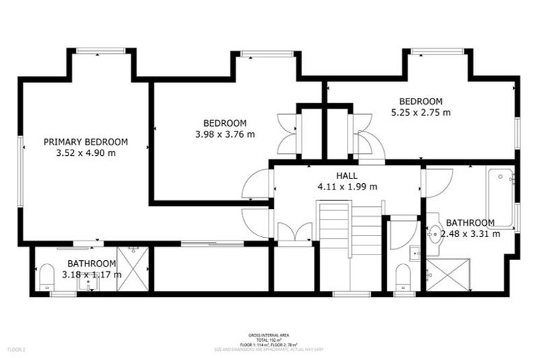 Photo of property in 9b Goya Place, Bishopdale, Christchurch, 8051