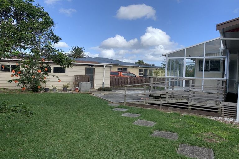 Photo of property in 116 Matthews Avenue, Kaitaia, 0410