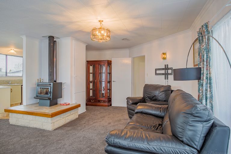 Photo of property in 52 Alexandra Street, Temuka, 7920