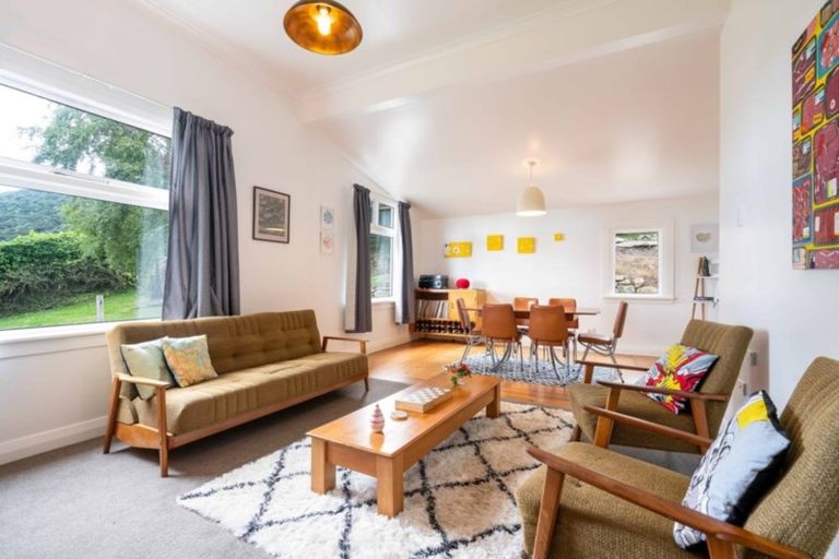 Photo of property in 20 Manuka Street, Ravensbourne, Dunedin, 9022