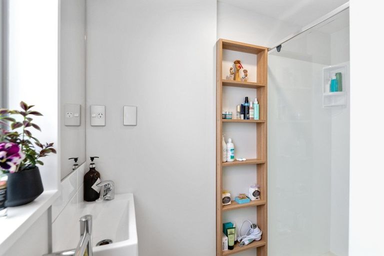 Photo of property in 42c Devon Street, Sydenham, Christchurch, 8023