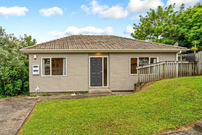Photo of property in 26 Kellett Road, Ranui, Auckland, 0612