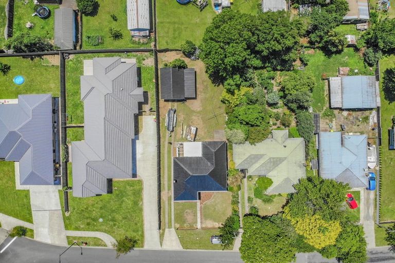 Photo of property in 29 Jellicoe Road, Matamata, 3400